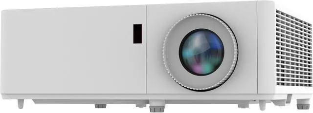 Alt view image 9 of 11 - NEC SC-00DA 4300 Lumens DLP 4,300 Lumen, WXGA, Laser, DLP Classroom Projector