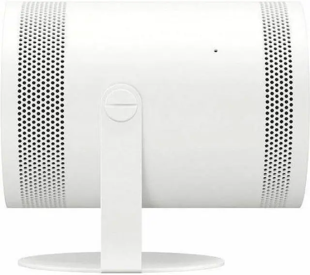 Alt view image 11 of 20 - Samsung SP-LFF3CLAXXZA 30"-100" The Freestyle Gen2 Smart Projector with Gaming Hub (2023)