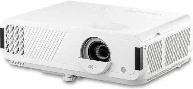 Alt view image 15 of 20 - Viewsonic PX749-4K  4,000 ANSI Lumens 4K Home Projector