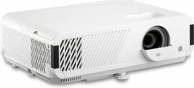 Alt view image 14 of 20 - Viewsonic PX749-4K  4,000 ANSI Lumens 4K Home Projector