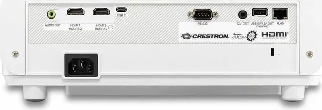 Alt view image 17 of 20 - Viewsonic PX749-4K  4,000 ANSI Lumens 4K Home Projector