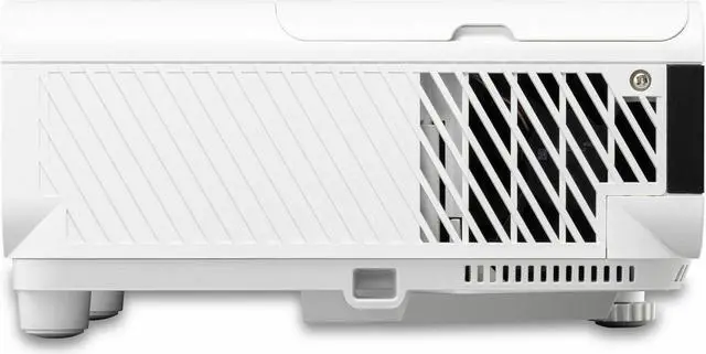 Alt view image 18 of 20 - Viewsonic PX749-4K  4,000 ANSI Lumens 4K Home Projector