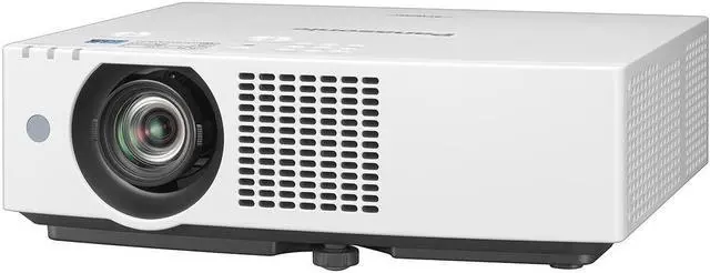 Alt view image 5 of 14 - Panasonic PT-VMW51 LCD Projector - 16:10 - Ceiling Mountable, Floor Mountable - White - 1280 x 800 - Front, Rear, Ceiling - 20000 Hour Normal Mode - 24000 Hour Economy Mode - WXGA - 3,000,000:1 - 5200