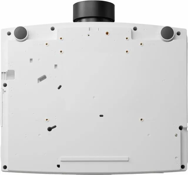 Alt view image 4 of 7 - NEC Display PV800UL-W1-41ZL Ultra Short Throw LCD Projector - 16:10 - Ceiling Mountable, Floor Mountable - High Dynamic Range (HDR) - 1920 x 1200 - Front, Ceiling, Rear, Rear Ceiling, Front Ceiling -