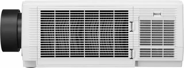 Alt view image 7 of 7 - NEC Display PV800UL-W1-41ZL Ultra Short Throw LCD Projector - 16:10 - Ceiling Mountable, Floor Mountable - High Dynamic Range (HDR) - 1920 x 1200 - Front, Ceiling, Rear, Rear Ceiling, Front Ceiling -
