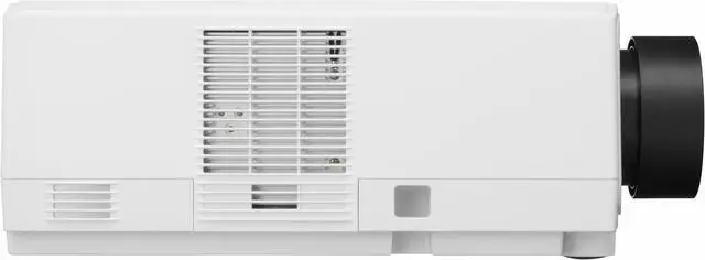 Alt view image 6 of 7 - NEC Display PV800UL-W1-41ZL Ultra Short Throw LCD Projector - 16:10 - Ceiling Mountable, Floor Mountable - High Dynamic Range (HDR) - 1920 x 1200 - Front, Ceiling, Rear, Rear Ceiling, Front Ceiling -