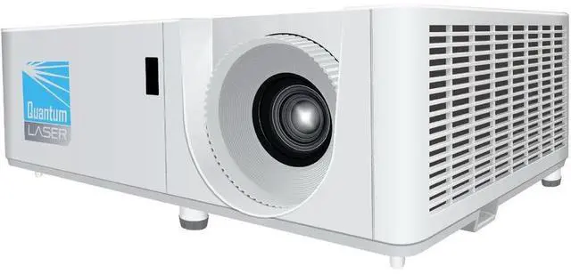 Alt view image 11 of 13 - InFocus INL154 1024 x 768 3500 ANSI Lumens DLP Projector