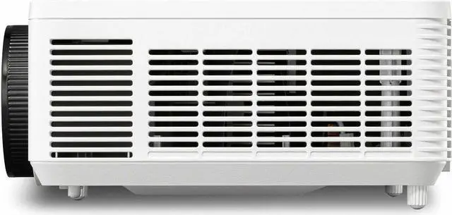 Alt view image 10 of 20 - ViewSonic PA503HD - 4000 Lumens 1080p High Brightness Projector with 1.1x Optical Zoom, 40 degree Vertical Keystone