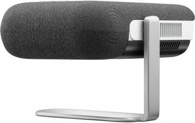 Alt view image 14 of 14 - ViewSonic M1X Portable LED Projector with Smart Stand, Harman Kardon Speakers, Built-In Battery, H/V Keystone, 4 Corner Adjustment, Bluetooth, Wi-Fi, USB-C, Powered USB A
