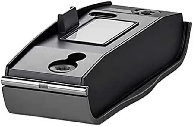 Main image of Poly Cradle - Headset - 1 Slot - Charging Capability