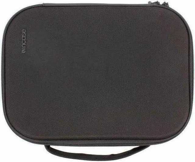 Main image of Incase Carrying Case Meta Virtual Reality Headset - Black - Scratch Resistant Interior - Polyester, Nylon Body - Handle - 12" Height x 14.5" Width x 5" Depth