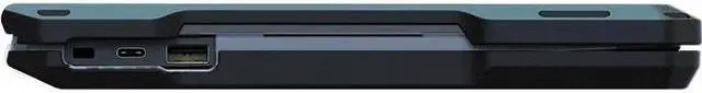 Alt view image 4 of 13 - Shell HP G8/ G9 EE, 11" - Rugged Hard Shell Case for HP Chromebook G8 / G9 EE, 11" (10/2020)