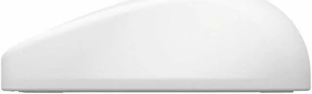 Alt view image 5 of 5 - CHERRY AK-PMH2 Medical Mouse Scroll Sensor Wireless AKPMH21OSFUSW