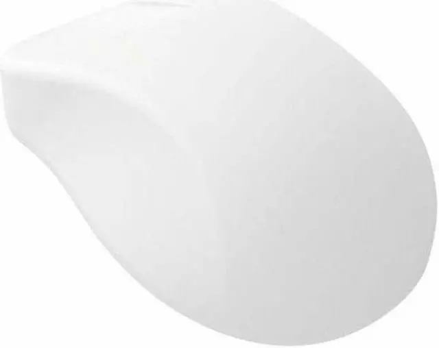 Alt view image 2 of 5 - CHERRY AK-PMH2 Medical Mouse Scroll Sensor Wireless AKPMH21OSFUSW