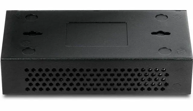 Alt view image 15 of 20 - TRENDnet TPE-219GI 2.5G PoE++ Injector