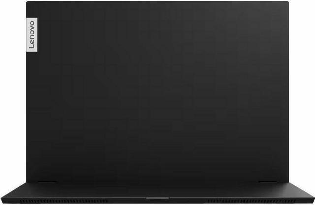 Alt view image 14 of 16 - Lenovo ThinkVision M14t Gen2 14 inch Monitor