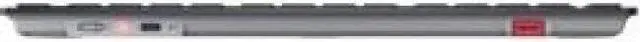 Alt view image 8 of 15 - CHERRY KW 9200 MINI Keyboard JK9250US2