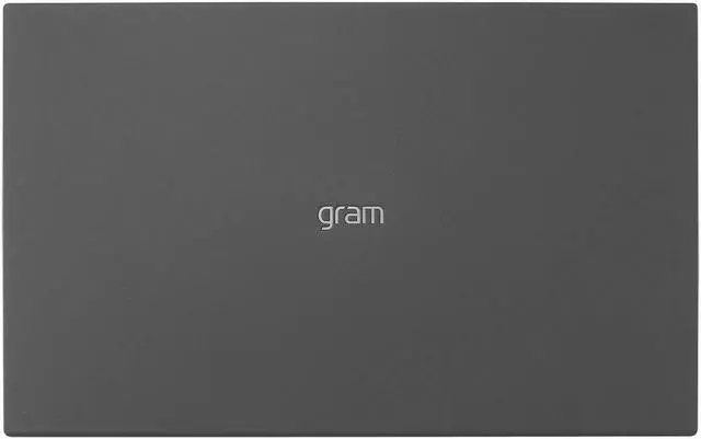 Alt view image 5 of 8 - LG gram 15" 8GB 256GB SSD In-plane Switching Notebook 15ZT90R-G.AX34U1