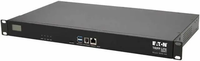 Alt view image 15 of 20 - Cnsle Srvr 48Prt USB Gbe16GbFl