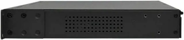 Alt view image 16 of 20 - Cnsle Srvr 48Prt USB Gbe16GbFl