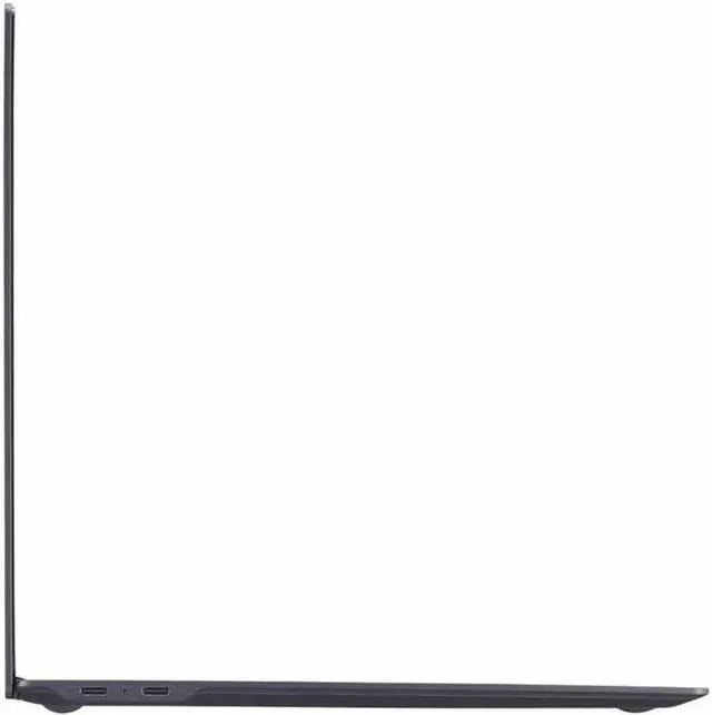 Alt view image 5 of 10 - LG gram SuperSlim 15.6" Intel Core Ultra 7 155H 16GB 1TB SSD Windows 11 Pro Notebook 15Z90ST-V.APB6U1