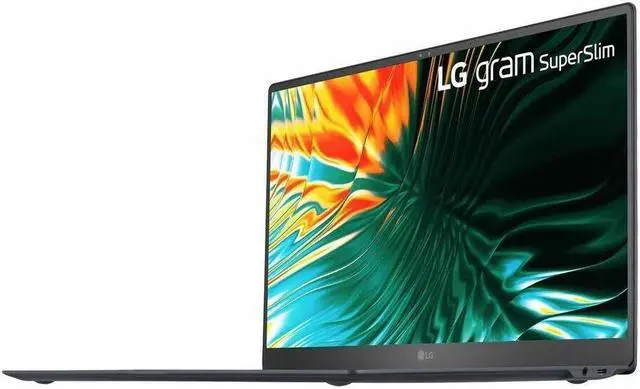 Alt view image 7 of 10 - LG gram SuperSlim 15.6" Intel Core Ultra 7 155H 16GB 1TB SSD Windows 11 Pro Notebook 15Z90ST-V.APB6U1