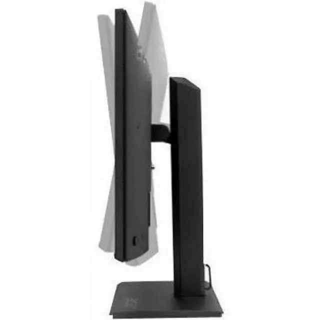 Alt view image 2 of 3 - Acer Vero B247W E5 24" Class WUXGA LED Monitor - 16:10 - Black - 24" Viewable - In-plane Switching (IPS) Technology - LED Backlight - 1920 x 1200 - 16.7 Million Colors - Adaptive Sync - 300