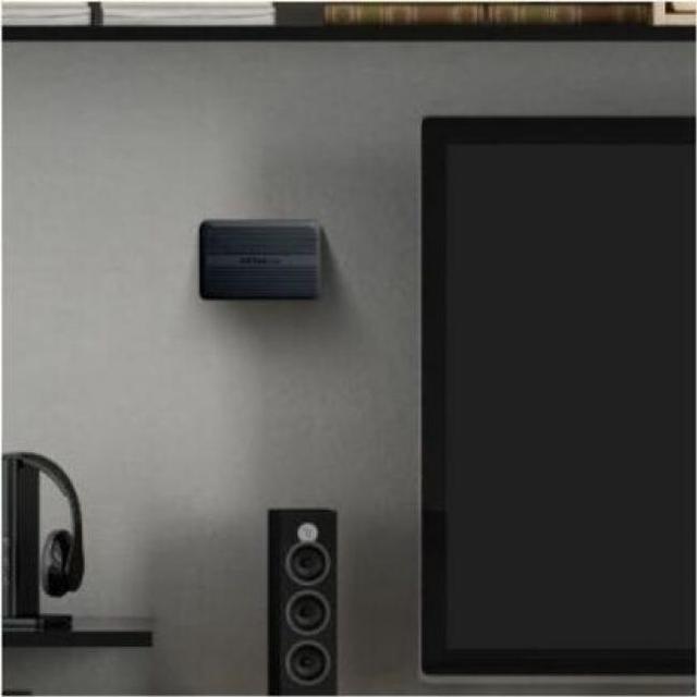 Alt view image 12 of 15 - ZOTAC ZBOX pico PI430AJ with AirJet Solid-state Active-Cooled Mini PC, Intel Core i3-N300 processor, Intel UHD Graphics, 8GB LPDDR5 Memory, No Storage/OS Barebones System, ZBOX-PI430AJ-GLB