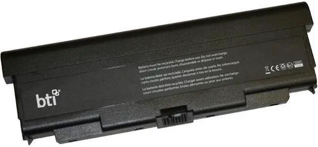Alt view image 3 of 3 - BTI Battery 0C52864BTI