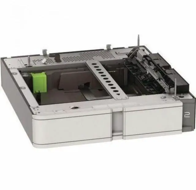 Alt view image 3 of 6 - Lexmark 1500 Sheet High Capacity Tray CX83X/95X/96X CS96X MX95X 20L8804