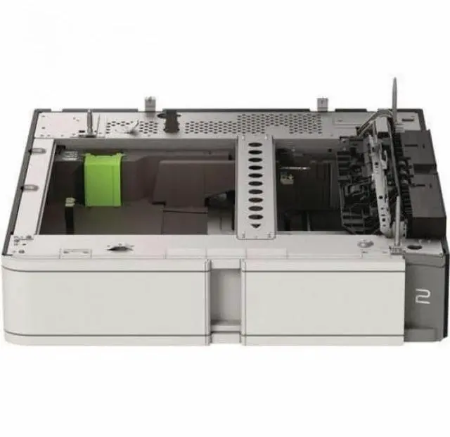 Alt view image 4 of 6 - Lexmark 1500 Sheet High Capacity Tray CX83X/95X/96X CS96X MX95X 20L8804