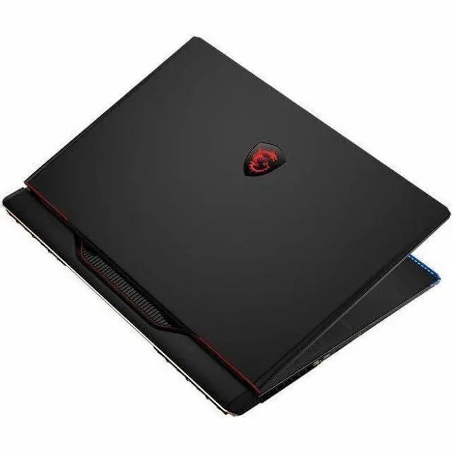 Alt view image 4 of 9 - MSI Raider GE78 HX 17" 240Hz Gaming Laptop, Intel Core i7-14700HX, RTX 4070, 16GB, 1TB + 512GB SSD -Win 11PRO - Powered by Intel's latest 14th generation core i9 and Nvidia RTX4070 graphics
