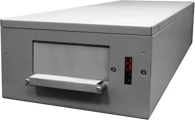 Alt view image 13 of 15 - CyberPower RB1290X10 12V/9AH UPS Replacement Battery Cartridge