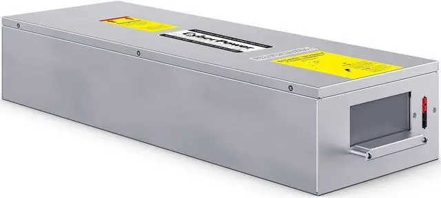 Alt view image 14 of 15 - CyberPower RB1290X10 12V/9AH UPS Replacement Battery Cartridge