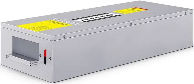 Alt view image 15 of 15 - CyberPower RB1290X10 12V/9AH UPS Replacement Battery Cartridge