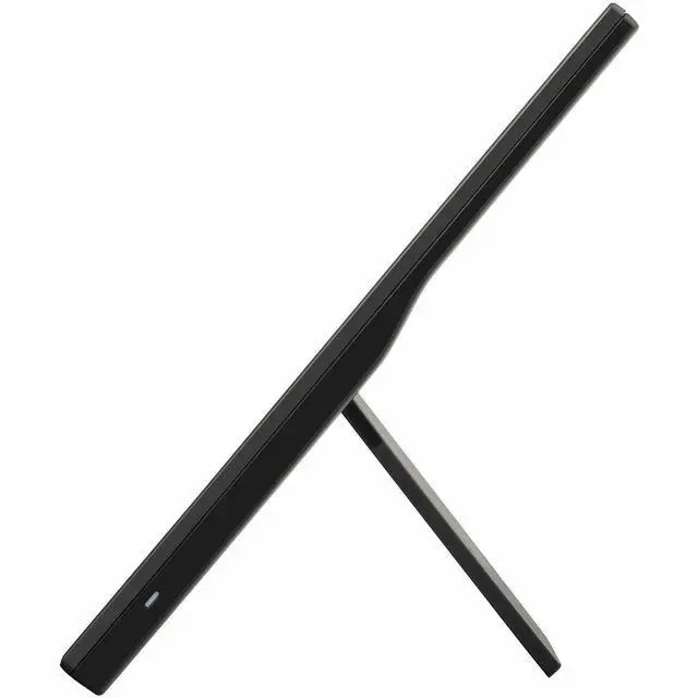 Alt view image 12 of 20 - ViewSonic VX1754 17 Inch 1080p IPS Portable Gaming Monitor with 144Hz, AMD FreeSync,2 Way Powered 60W USB C, Mini HDMI, and Built-in Stand with Protective Cover