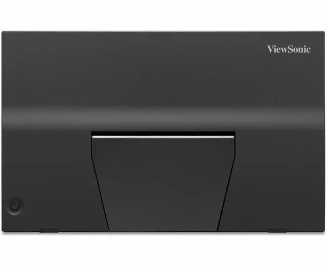Alt view image 10 of 20 - ViewSonic VX1754 17 Inch 1080p IPS Portable Gaming Monitor with 144Hz, AMD FreeSync,2 Way Powered 60W USB C, Mini HDMI, and Built-in Stand with Protective Cover