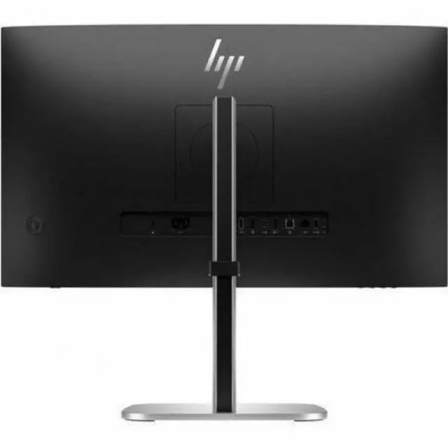 Alt view image 5 of 13 - HP 527pm 27" Class WQHD LCD Monitor - 27" Viewable - 2560 x 1440
