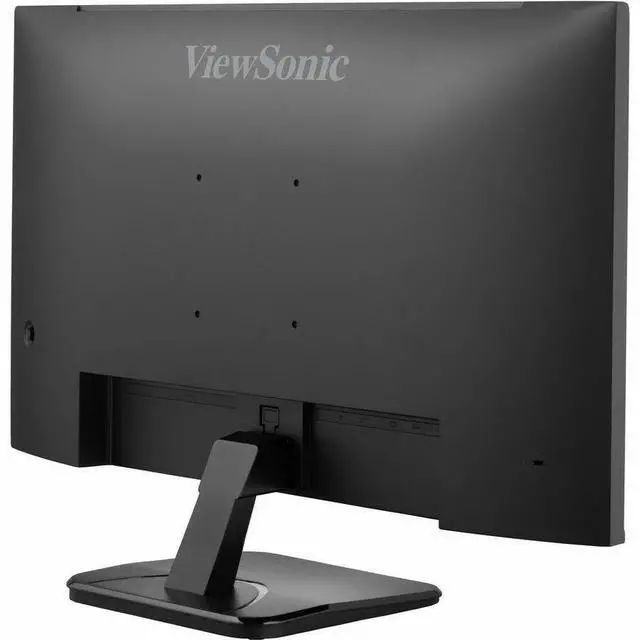 Alt view image 2 of 15 - ViewSonic VA2756A-MHD 27 Inch IPS 1080p Monitor with 120Hz, Eye Care, HDMI, DisplayPort, and VGA Inputs for Home and Office