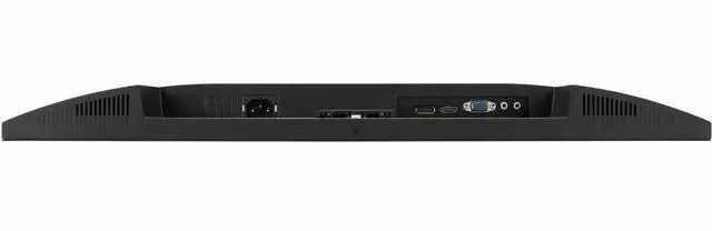 Alt view image 3 of 15 - ViewSonic VA2756A-MHD 27 Inch IPS 1080p Monitor with 120Hz, Eye Care, HDMI, DisplayPort, and VGA Inputs for Home and Office