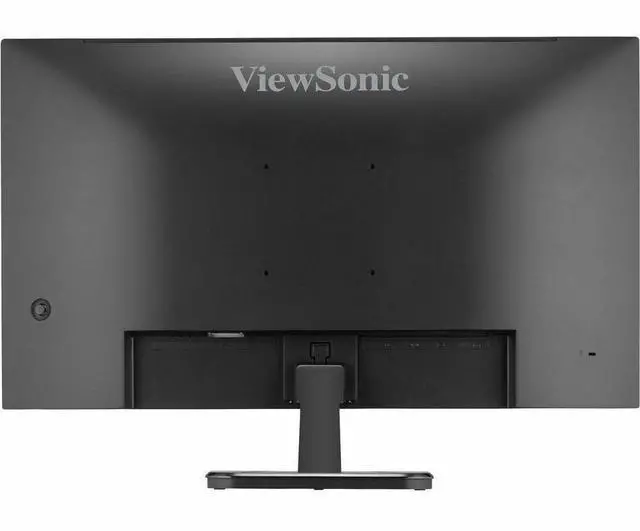 Alt view image 5 of 15 - ViewSonic VA2756A-MHD 27 Inch IPS 1080p Monitor with 120Hz, Eye Care, HDMI, DisplayPort, and VGA Inputs for Home and Office
