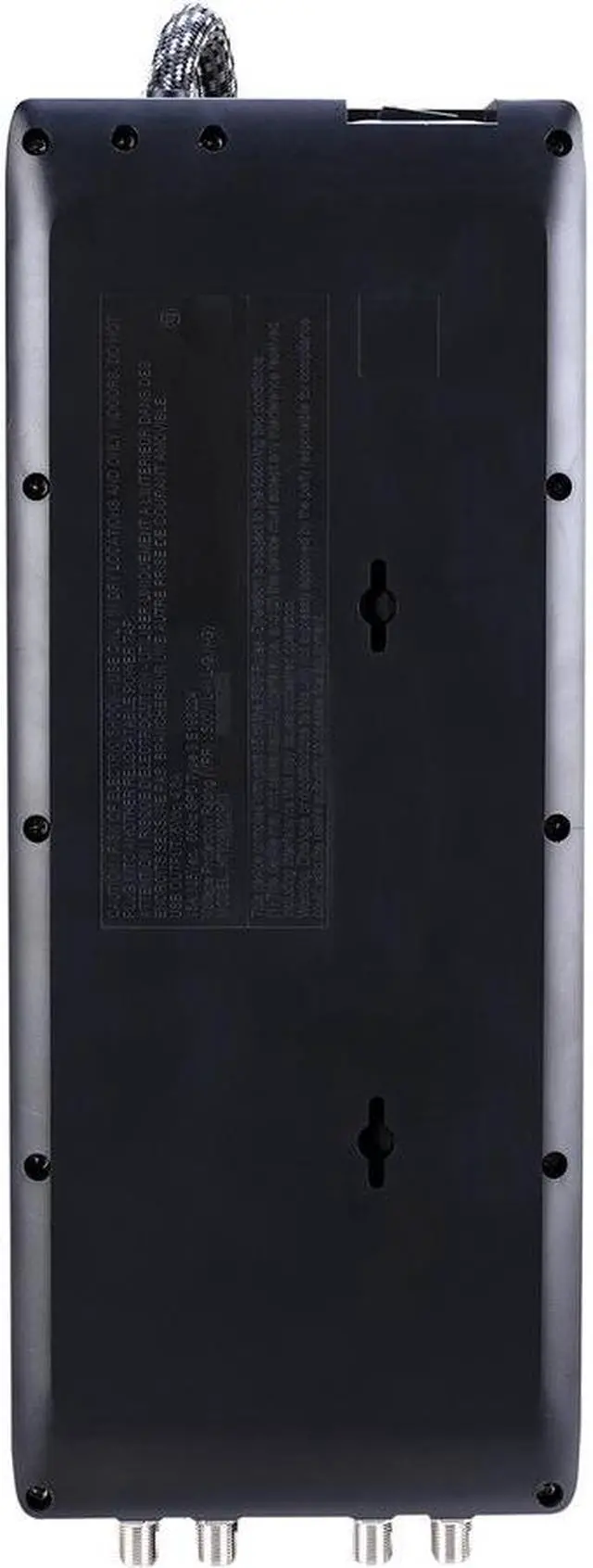 Alt view image 13 of 14 - CyberPower PBJ5UC Premium 12 Surge Protector