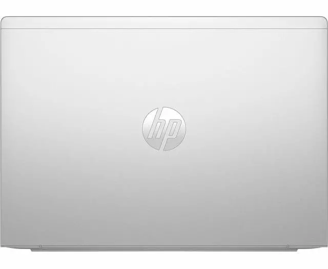 Alt view image 5 of 8 - HP ProBook 445 G11 14" Notebook - WUXGA - AMD Ryzen 5 7535U - 32 GB - 512 GB SSD - English Keyboard - Pike Silver - AMD Chip - 1920 x 1200 - Windows 11 Pro - AMD Radeon 660M Graphics - In-plane S