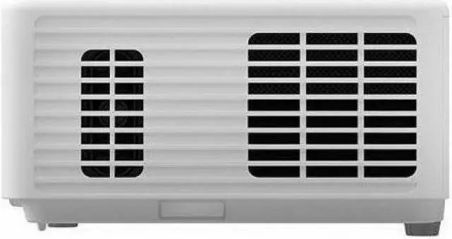 Alt view image 3 of 9 - Sharp XP-M401H-W DLP Projector - 16:9 - Floor Mountable, Ceiling Mountable, Portable - 1920 x 1080 - Front, Rear, Rear Ceiling, Front Ceiling - 1080p - 20000 Hour Normal Mode - Full HD - 50,000:1 - 40