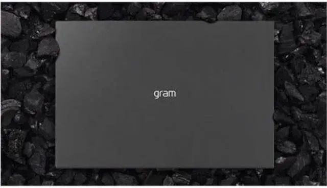 Alt view image 7 of 7 - LG gram 17ZT90R-G.AX34U1 17" Notebook - 8 GB - 256 GB SSD - In-plane Switching (IPS) Technology