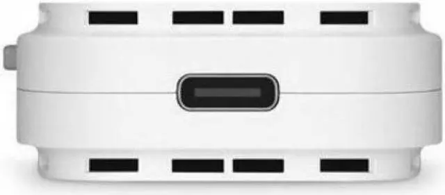 Alt view image 5 of 8 - Aluratek Streamcast Pro Wireless HDMI Streaming Kit - 100 ft Range - 2 x USB - 1 x HDMI In - 1 x HDMI Out - 1080p - Full HD - Computer, Notebook, HDTV, Streaming Setup, Monitor, Projector, Presentatio