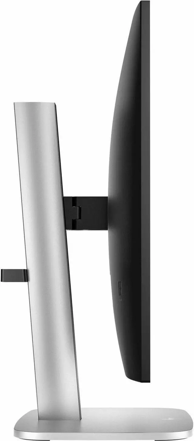 Alt view image 3 of 19 - HP 527pu 27" Class WQHD LED Monitor - 16:9 - Jet Black - 27" Viewable - In-plane Switching (IPS) Technology - Edge WLED Backlight - 2560 x 1440 - 16.7 Million Colors - 350 Nit - 5 ms - HDMI