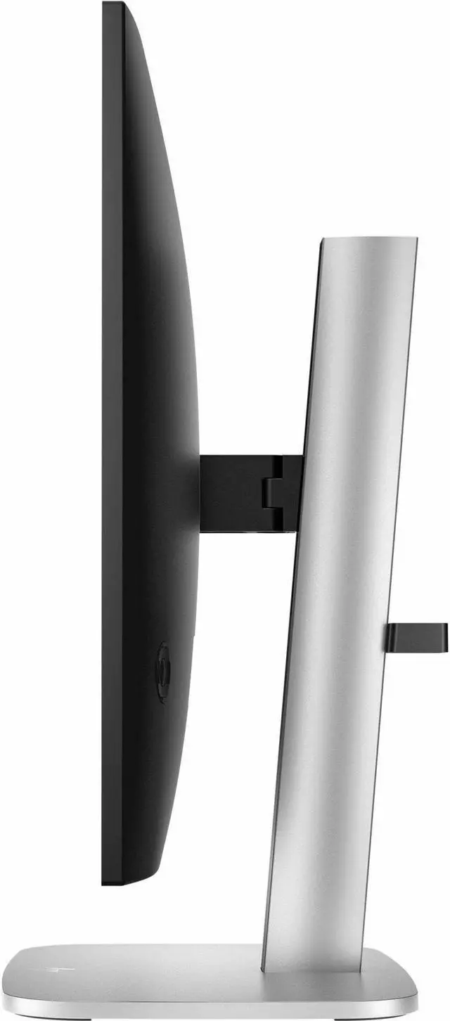Alt view image 4 of 19 - HP 527pu 27" Class WQHD LED Monitor - 16:9 - Jet Black - 27" Viewable - In-plane Switching (IPS) Technology - Edge WLED Backlight - 2560 x 1440 - 16.7 Million Colors - 350 Nit - 5 ms - HDMI