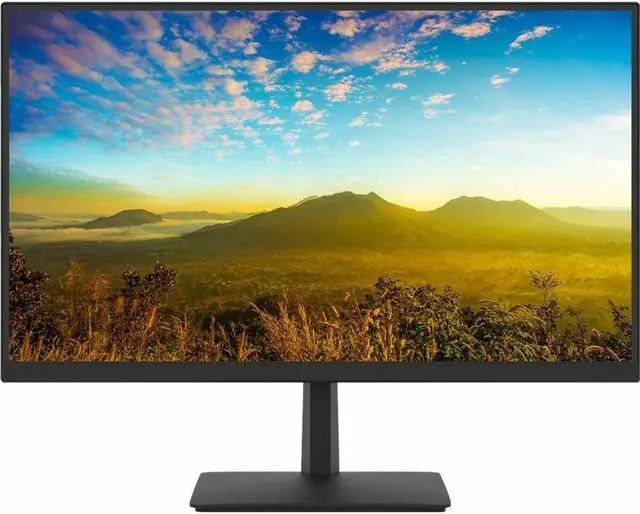 Alt view image 5 of 11 - Planar PLN2700 27" Class Full HD LED Monitor - 16:9 - 27" Viewable - In-plane Switching (IPS) Technology - LED Backlight - 1920 x 1080 - 16.7 Million Colors - 300 Nit - 5 ms - HDMI - VGA