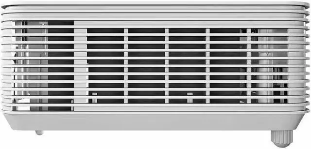 Alt view image 3 of 9 - InFocus Genesis IN0026SL 3D Standard Throw DLP Projector - 16:10 - Portable - 1280 x 800 - Front - 1080p - 15000 Hour Normal Mode - WXGA - 30,000:1 - 4000 lm - HDMI - USB - Room, Presentation, Cinema,